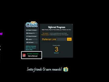 Elissayum Chaturbate stream image from June 15, 2026