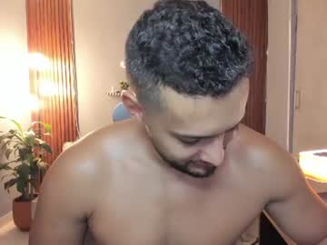 J_Calix Chaturbate stream image from June 15, 2026