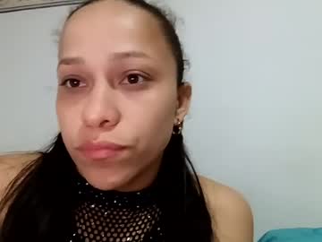Jenncossio Chaturbate stream image from June 15, 2026