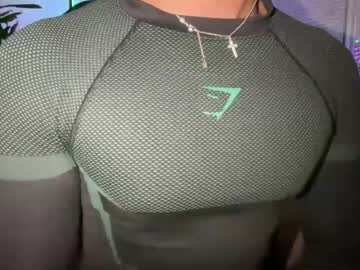 Machine_15_ Chaturbate stream image from June 15, 2026