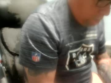 Pantyslut50s Chaturbate stream image from June 15, 2026