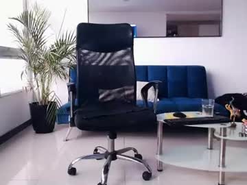 Sammy_Inks Chaturbate stream image from June 15, 2026