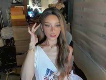 The_Enchantressxx Chaturbate stream image from June 15, 2026