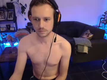 Thomas_Jd Chaturbate stream image from June 15, 2026