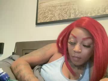 Creame_Sensation Chaturbate stream image from June 15, 2026