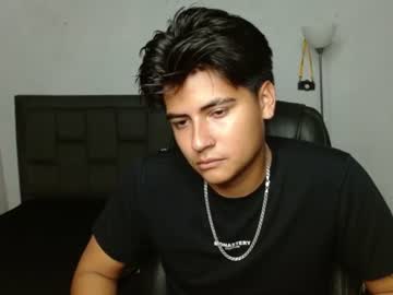 Davidbless Chaturbate stream image from June 15, 2026