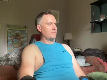 Hermitkermit8 Chaturbate stream image from June 15, 2026