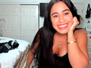 Itisjess Chaturbate stream image from June 15, 2026