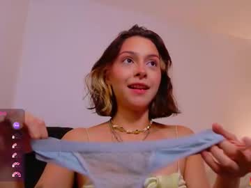 Lilithselene Chaturbate stream image from June 15, 2026