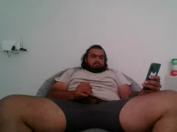 Mannhirych Chaturbate stream image from June 15, 2026