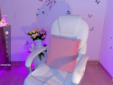 Melody_Starr Chaturbate stream image from June 15, 2026
