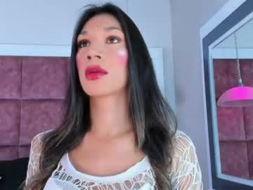 Shantal_Ferrer3 Chaturbate stream image from June 15, 2026