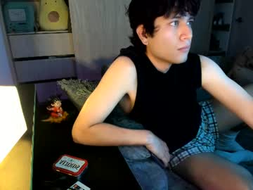 Akirokat Chaturbate stream image from June 16, 2026