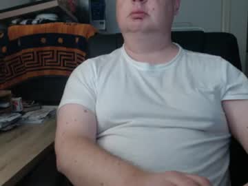 Bighorn1981 Chaturbate stream image from June 16, 2026