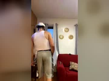 Druskiii01 Chaturbate stream image from June 16, 2026