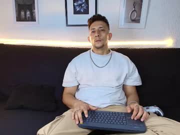 Emiliocum_24 Chaturbate stream image from June 16, 2026