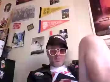 Jeepster9 Chaturbate stream image from June 16, 2026