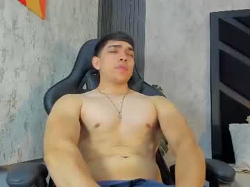 Julian_Mercier Chaturbate stream image from June 16, 2026