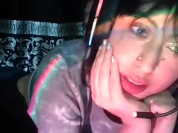 Kasskittenboy30 Chaturbate stream image from June 16, 2026