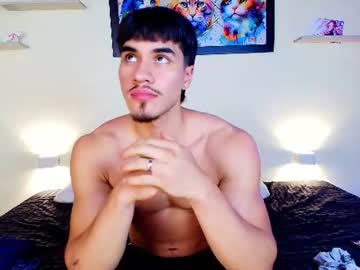 Rex_Danger07 Chaturbate stream image from June 16, 2026