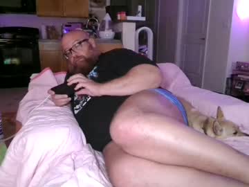 Bigbear4cuddles Chaturbate stream image from June 16, 2026