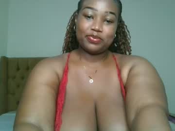 Ebony_Doll5 Chaturbate stream image from June 16, 2026
