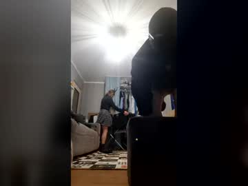 Freakycrazyduo Chaturbate stream image from June 16, 2026