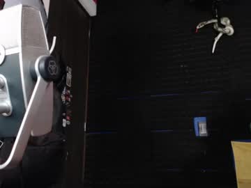 Gymbro42 Chaturbate stream image from June 16, 2026