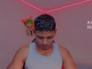 Hugo_Cano Chaturbate stream image from June 16, 2026