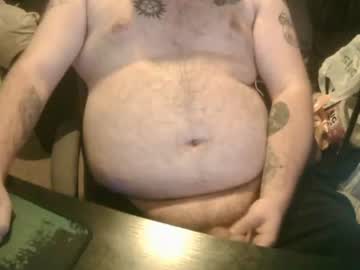 Hunter_Lust97 Chaturbate stream image from June 16, 2026