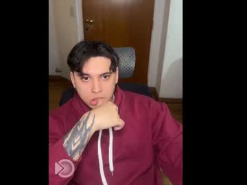Kaynn_B Chaturbate stream image from June 16, 2026