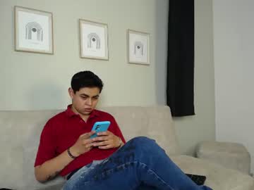 Kenna_Tomboy_ Chaturbate stream image from June 16, 2026