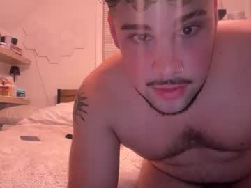 Maxxxmagnum Chaturbate stream image from June 16, 2026