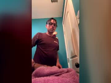 Spiritbodymind Chaturbate stream image from June 16, 2026