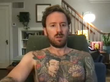 Thedudejohnson Chaturbate stream image from June 16, 2026