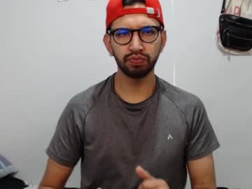 Adrian_Falcon Chaturbate stream image from June 16, 2026