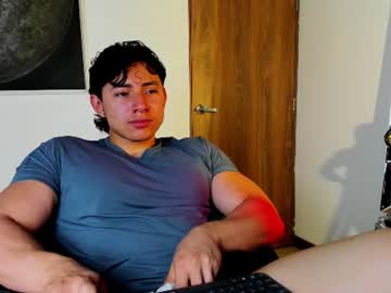 Alexander_Classy Chaturbate stream image from June 16, 2026