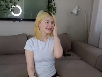 Blvckmilk Chaturbate stream image from June 16, 2026