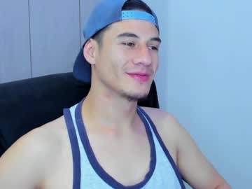 Dominic_Radccliffe Chaturbate stream image from June 16, 2026
