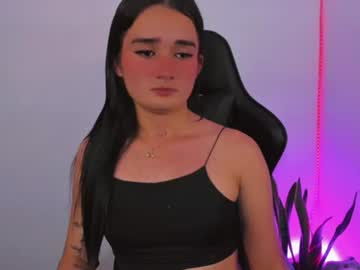Emily611258 Chaturbate stream image from June 16, 2026