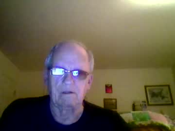 Fedoratheexplorer70 Chaturbate stream image from June 16, 2026
