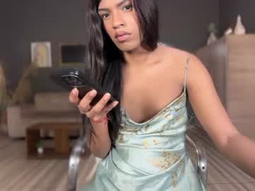 Leila4ever Chaturbate stream image from June 16, 2026