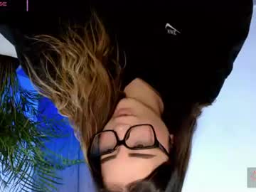 Lucia_Star_ Chaturbate stream image from June 16, 2026