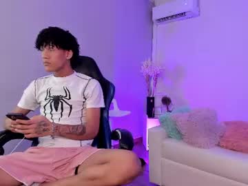 Noahbull19 Chaturbate stream image from June 16, 2026