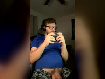 Parkers838702 Chaturbate stream image from June 16, 2026