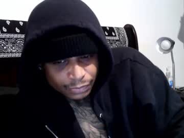 Rickavelli Chaturbate stream image from June 16, 2026