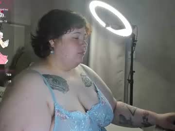 Sew_Sunny Chaturbate stream image from June 16, 2026