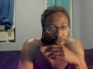 Blaccanalmatters Chaturbate stream image from June 16, 2026