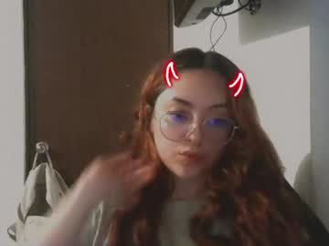 Charlotte_1620 Chaturbate stream image from June 16, 2026