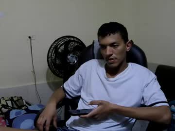 Cinnamon_24 Chaturbate stream image from June 16, 2026